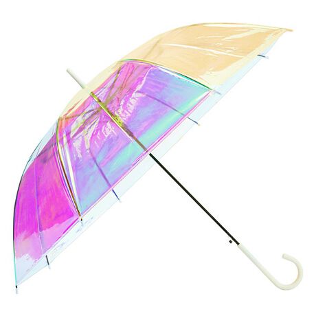 長傘 オーロラ傘 軽くて丈夫で持ちやすい ジャンプ傘 レディース雨傘 W P C Wpc ファッション通販 マルイウェブチャネル Ww8 122 16 01