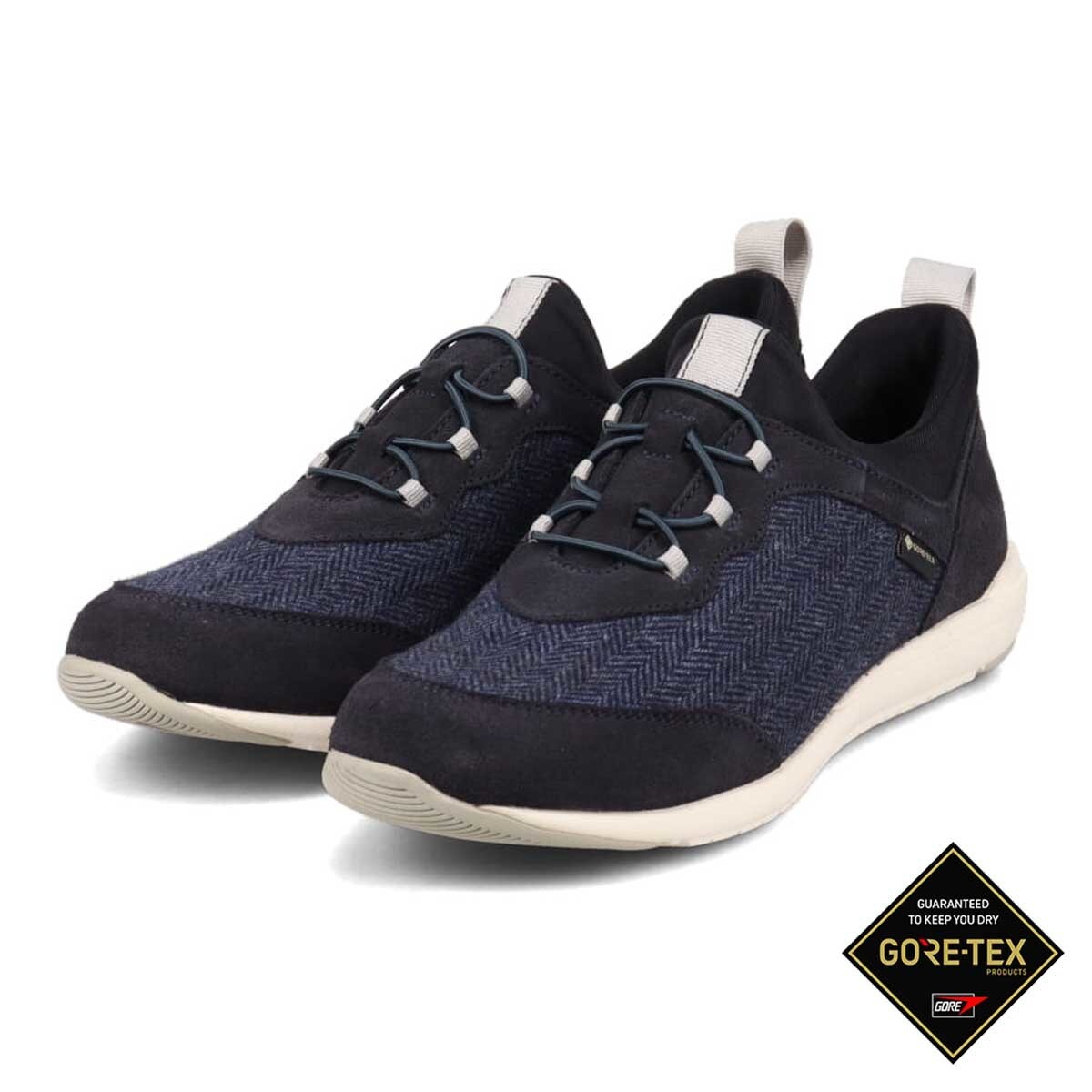 [}C]fB[X yGORE-TEXz madras Walk ȂKyʃXj[J[ /}hXEH[Nimadras Walkj NAV-TX