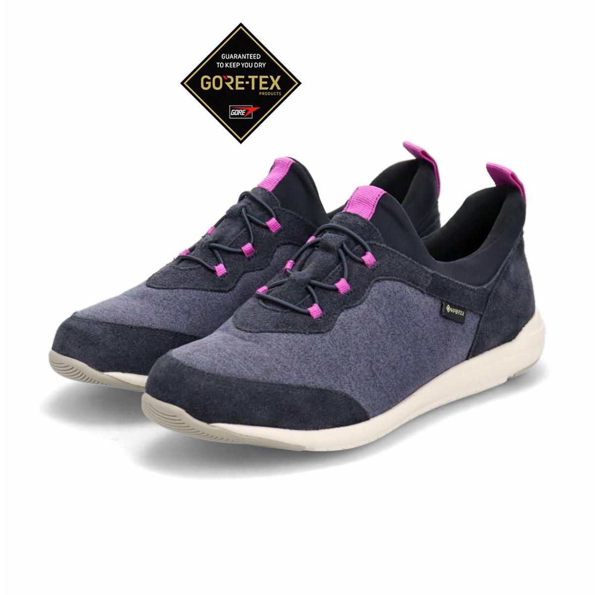 [}C]yGORE-TEXz madras Walk ȂKyʃXj[J[ /}hXEH[Nimadras Walkj p[v