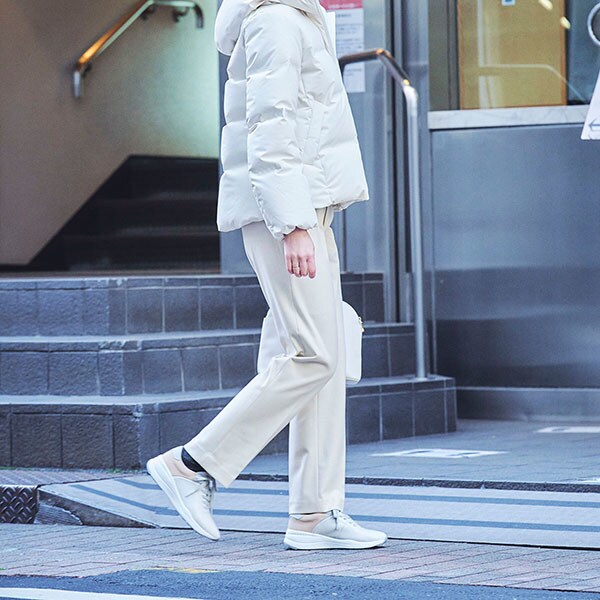 独自開発ソールで『圧倒的』 歩きやすさ！マドラス製 新感覚レディース