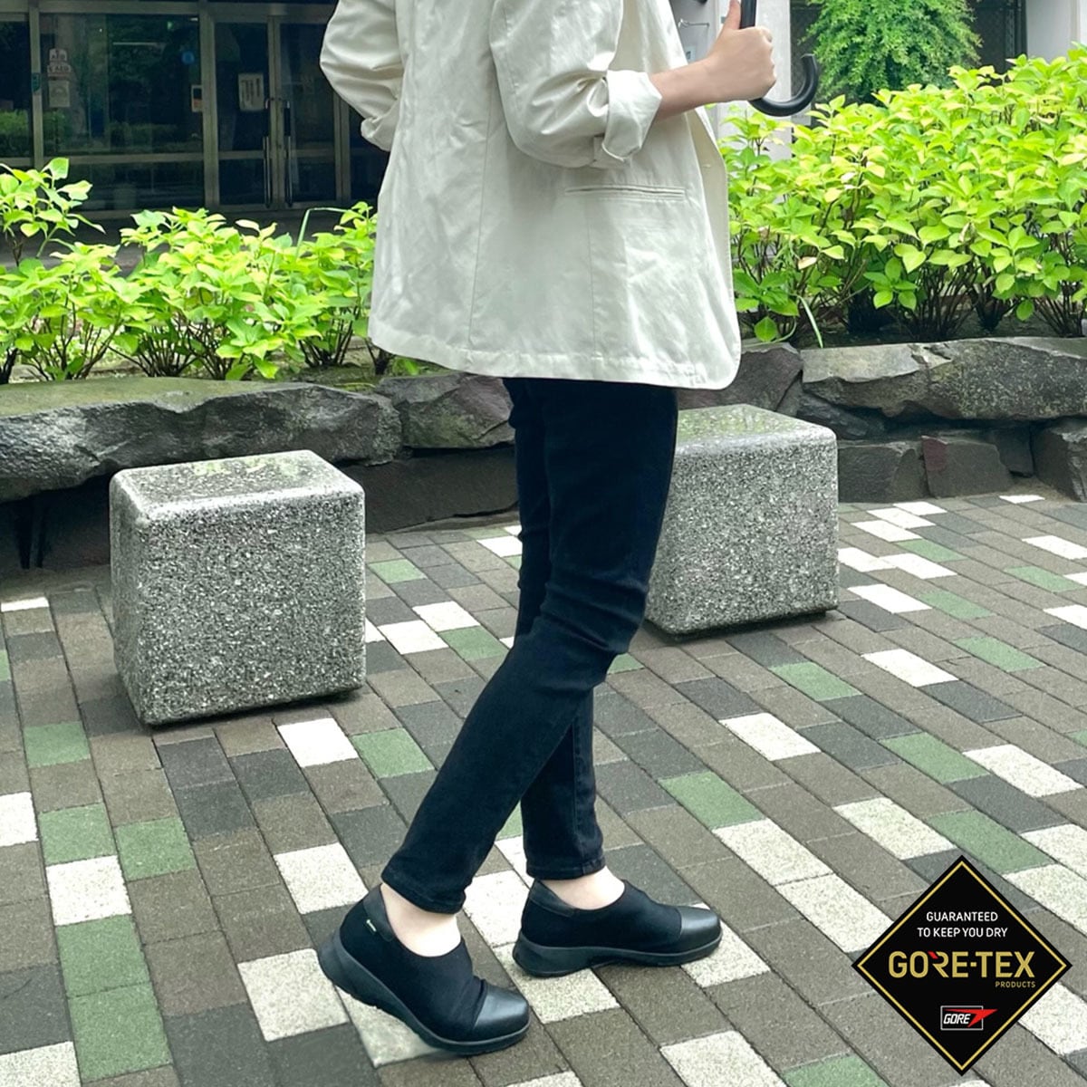 [}C]fB[X yGORE-TEXzmadras Walk hE@\˔Xgb`V[Y/}hXEH[Nimadras Walkj ubN