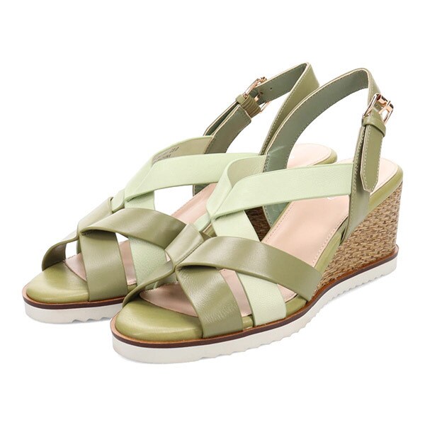 ≪23春夏新作≫モデロ MODELLO クリーンナチュラルサンダル | モデロ