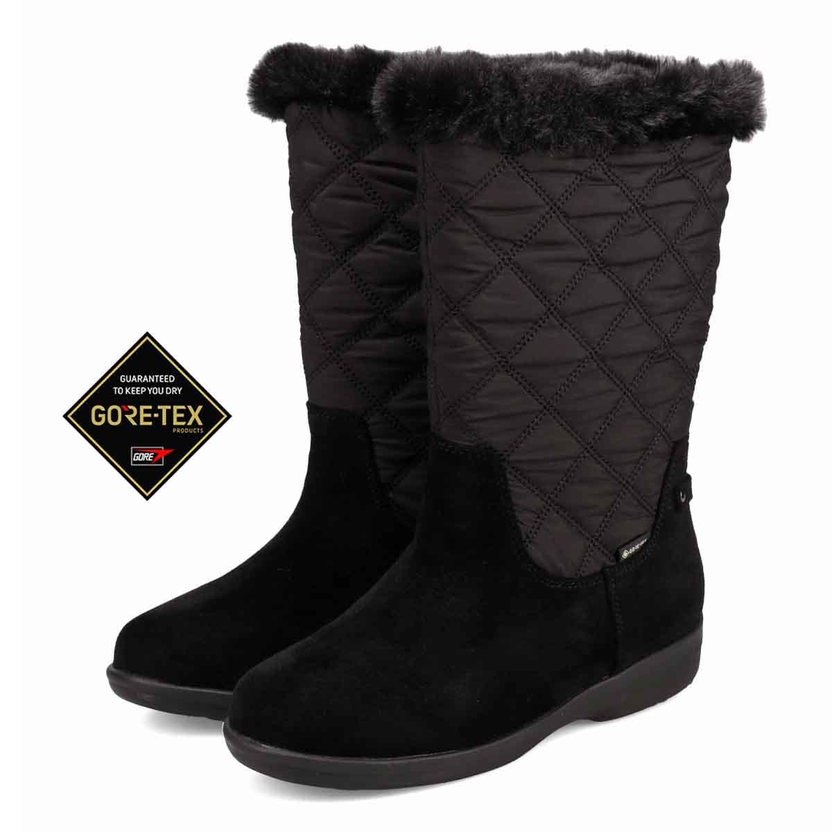 レディース 【GORE-TEX】madras Walk メダリオンレースアップ