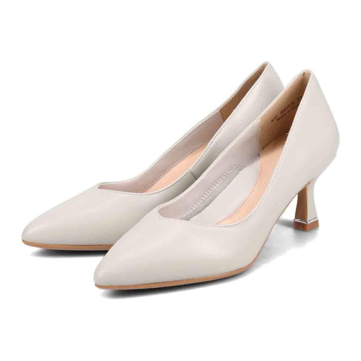 マドラス モデロ（madras MODELLO）/モデロ MODELLO ポインテッドトゥパンプス モデロ MODELLO ポインテッドトゥパンプス | マドラス モデロ(madras