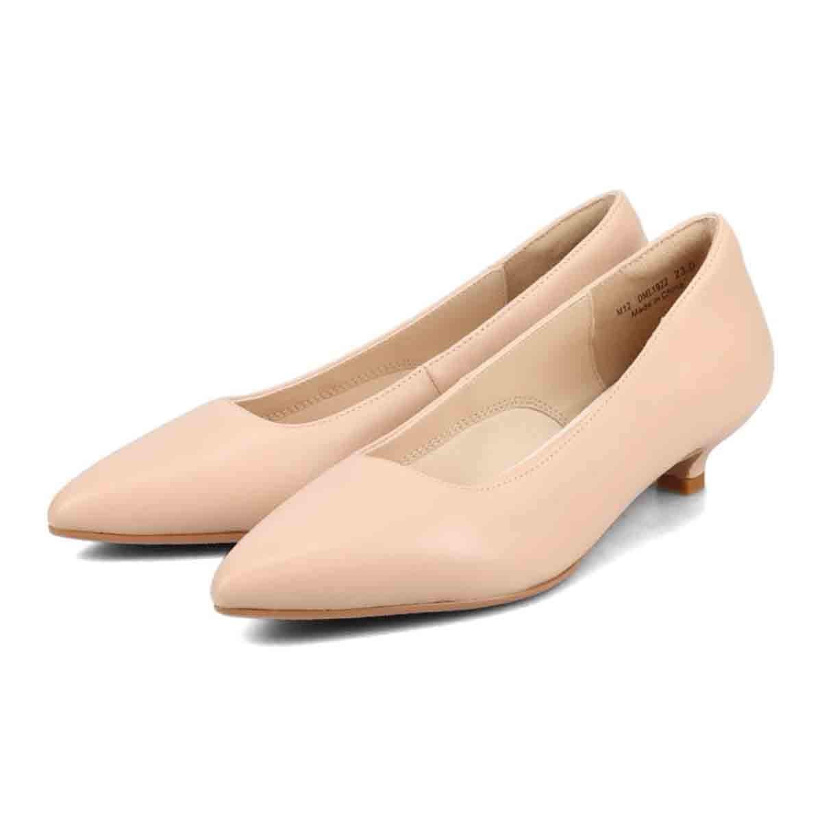 モデロ MODELLO ポインテッドトゥパンプス | マドラス モデロ(madras