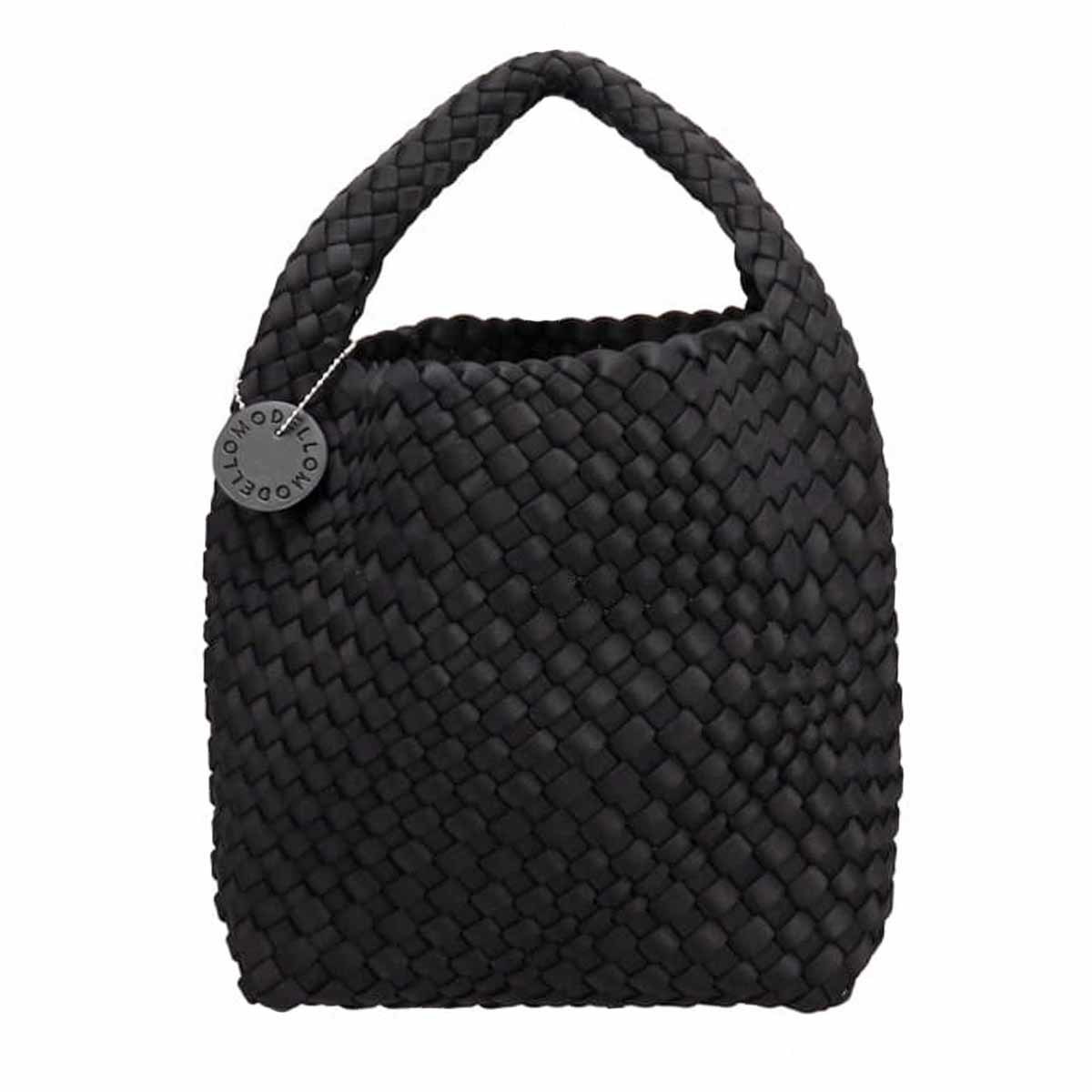 MODELLO ウェットスーツ素材を使用した超軽量トートバッグ | モデロ