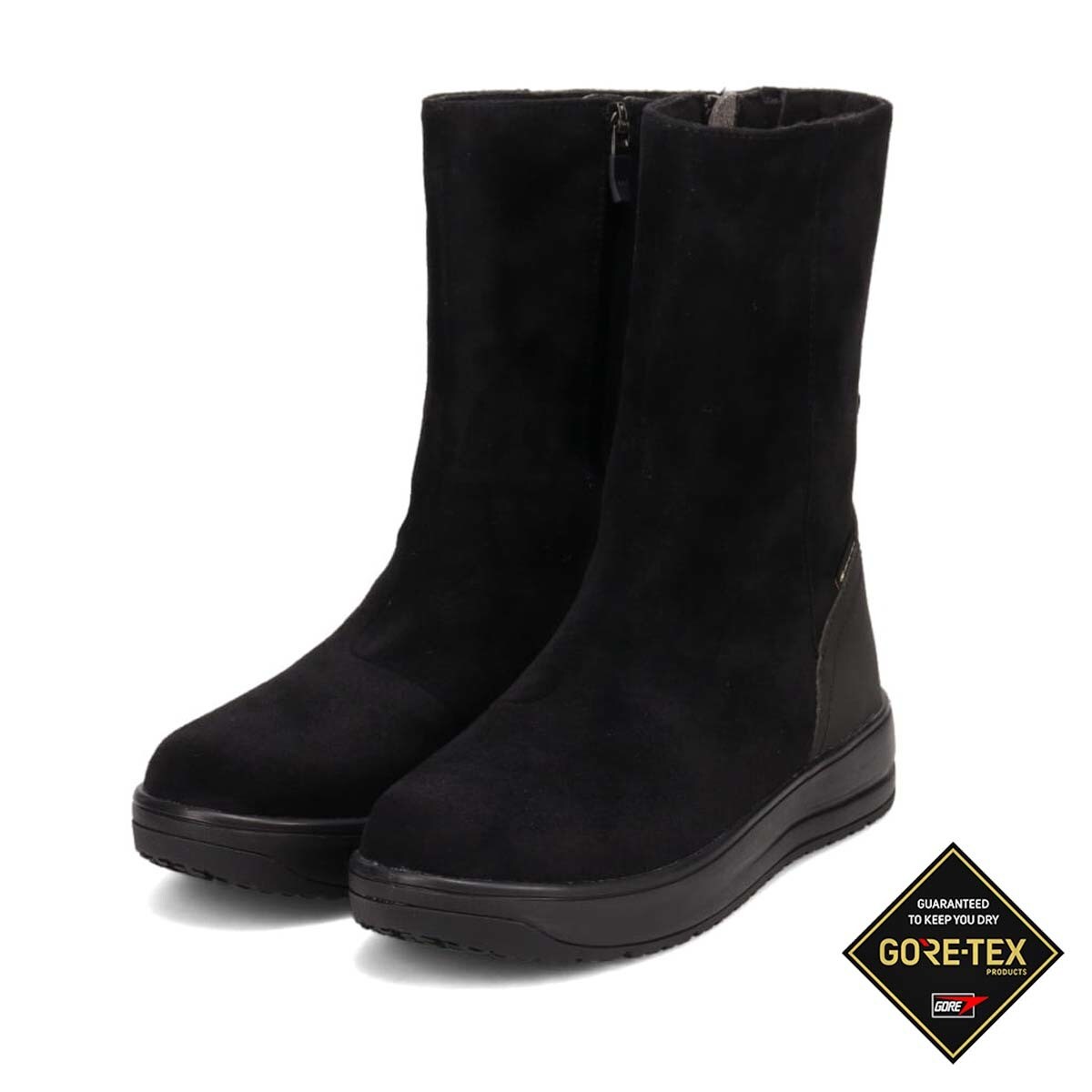 GORE-TEXマドラスウォーク　レースアップショートブーツ GORE-TEX】 マドラスウォーク madras Walk スマートなラストが