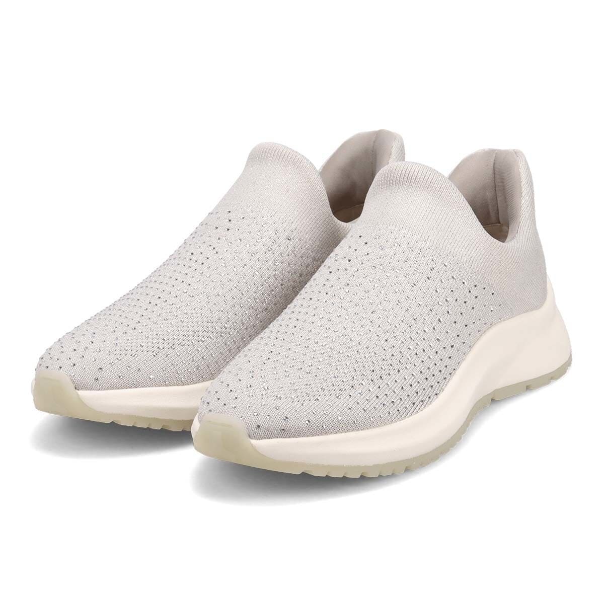 モデロ MODELLO Quick Fitタイプ カジュアルニットスニーカー DML8817