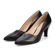モデロ MODELLO 7.5ｃｍヒール エレガンスパンプス DML3601