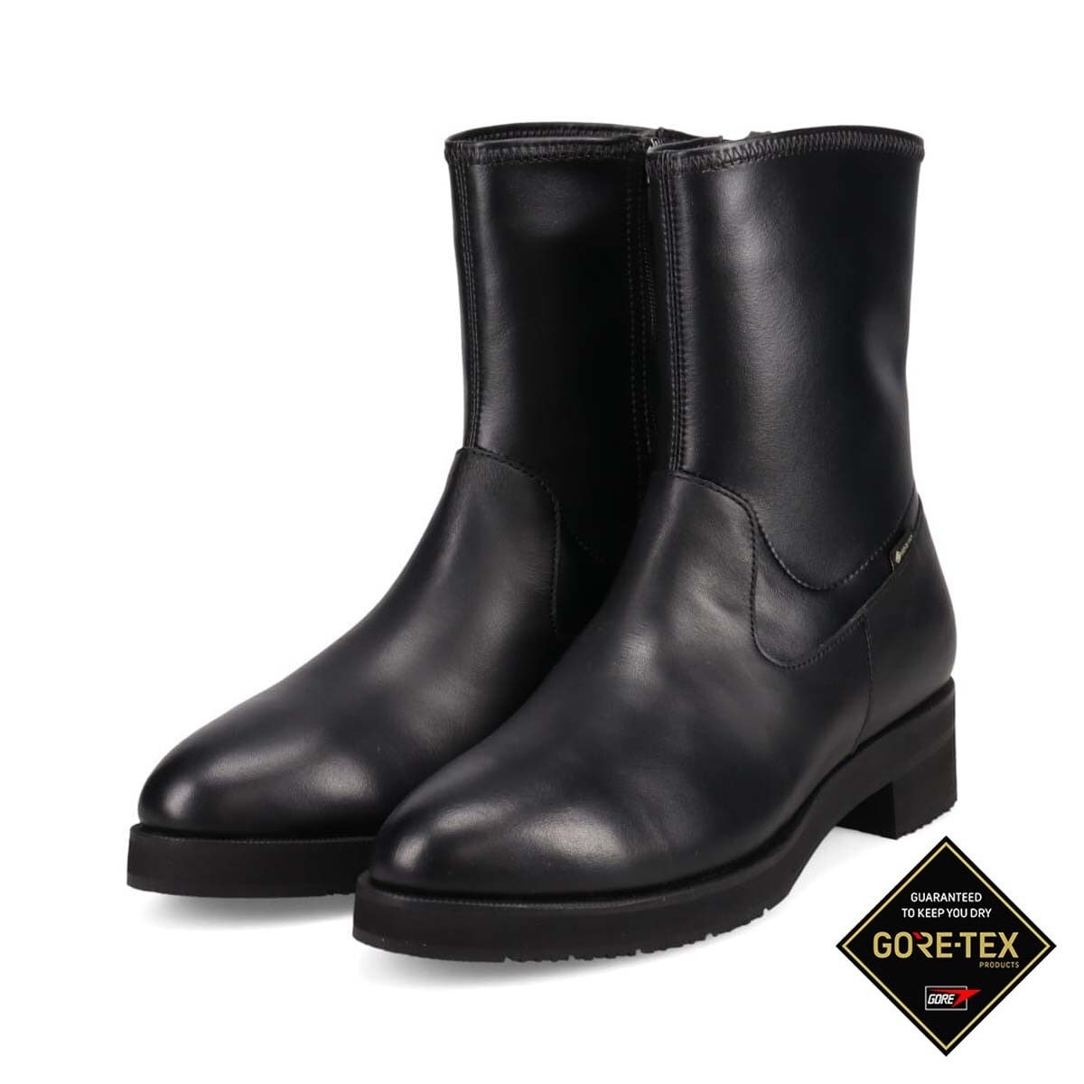 GORE-TEX】 マドラスウォーク madras Walk ショートブーツ MWL1037