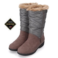 マドラスウォーク(madras Walk)のレディース 【GORE-TEX】マドラスウォーク 防水・透湿機能を兼ね備えたブーツ