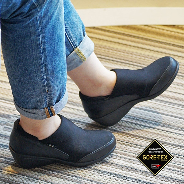 [}C]GORE-TEX@\ Xgb`q[Xj[J[/}hXEH[Nimadras Walkj ubN