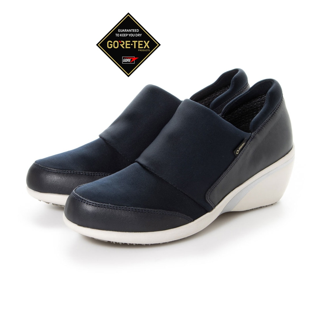 [}C]GORE-TEX@\ Xgb`q[Xj[J[/}hXEH[Nimadras Walkj lCr[