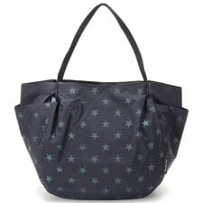 【ザ キューブ オブ エフ】クル　トートバッグ