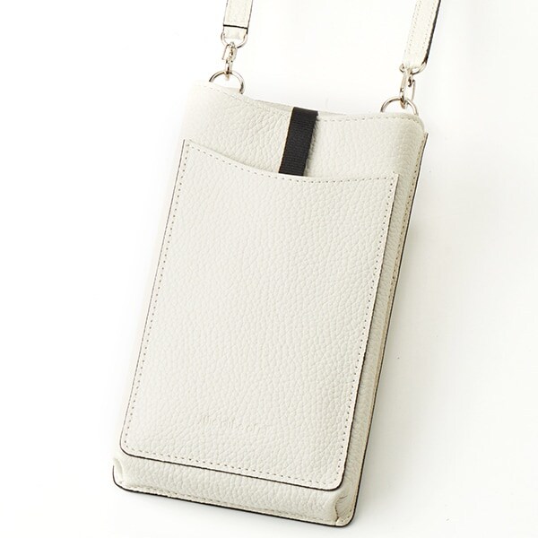 ザ キューブ オブ エフ】ウォーカー スマホポシェット 天オープン