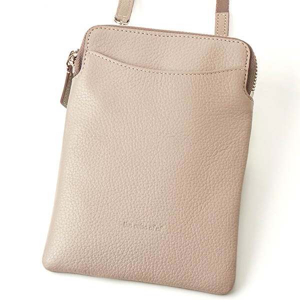 ザ キューブ オブ エフ】ウォーカー スマホポシェット 天オープン