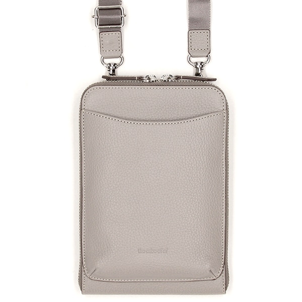 WW40 POCHETTE レザーミックスマルチポシェット | トゥービー