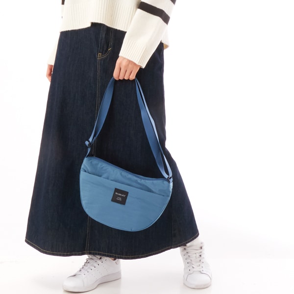 ザ キューブ オブ エフ】フロート 2WAYバッグ | ザ キューブ オブ