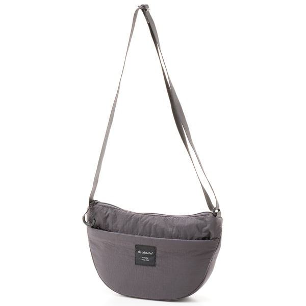 ザ キューブ オブ エフ】フロート 2WAYバッグ | ザ キューブ オブ