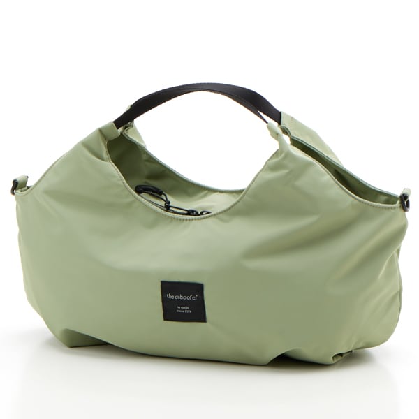 ザ キューブ オブ エフ】スプラッシュ トートバッグ | ザ キューブ