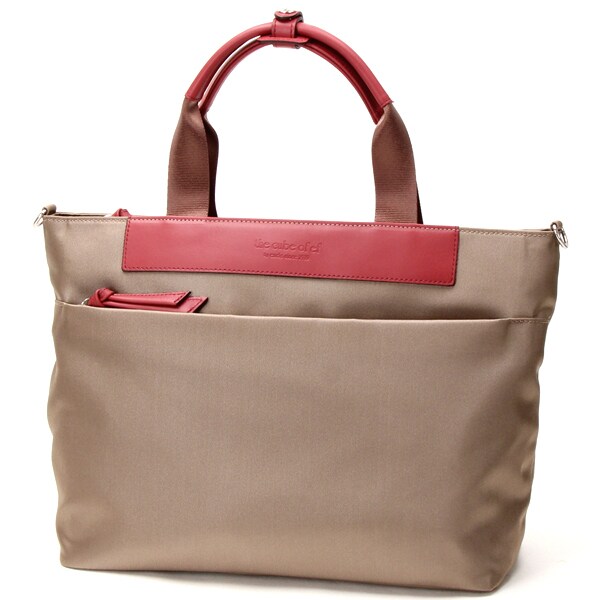 ザ キューブ オブ エフ】エレメント 2WAYトートバッグ | ザ