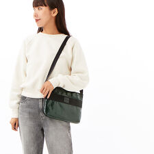 【ザ キューブ オブ エフ】コート　ショルダーバッグ