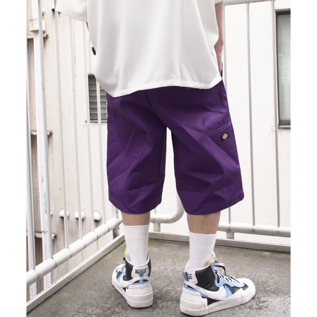 Dickies ディッキーズ ハーフパンツ