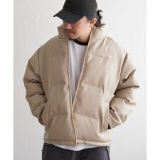 【ユニセックス】VISION STREET WEAR ヴィジョンストリートウェア 中綿フェイクレザー