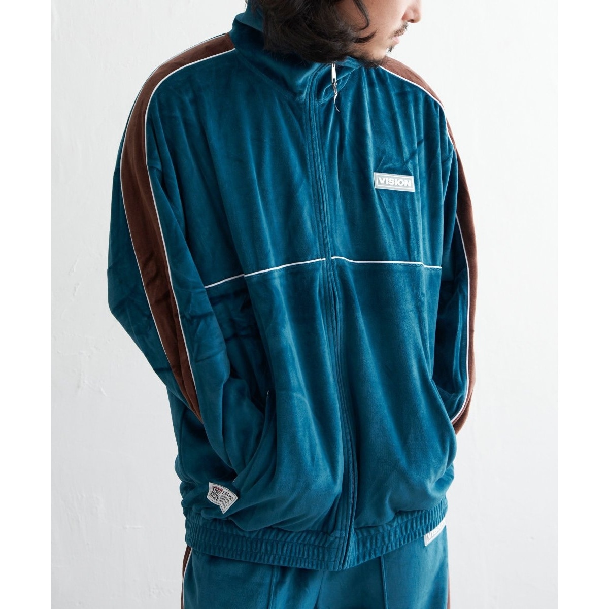 アルマーニ エクスチェンジ(ARMANI EXCHANGE) メンズデニム