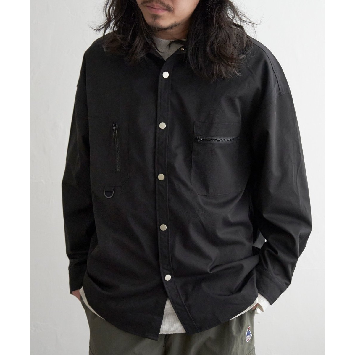 ヴァンス エクスチェンジ VENCE EXCHANGE JIMMY'Z MALIBU BEACH