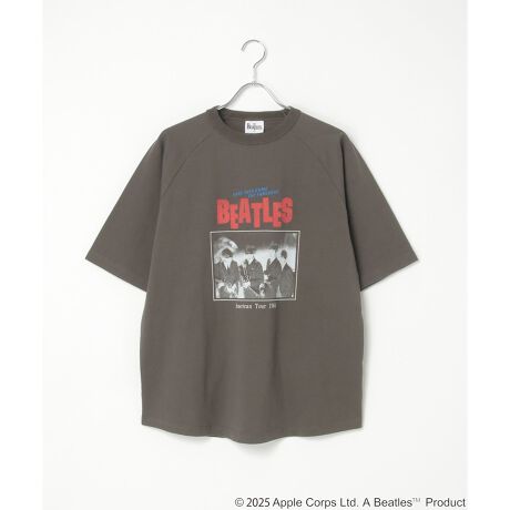 [^ԁF35320755]jpŎguTHE BEATLES U r[gYṽcA[TVcBBe[Ŵ镗FŁAÒۂoĂ܂ByfUCzOX[uŔzF؂ւ̃fUCBtg̓r[gỸtHgvgłBy߃R[fBl[gzY̓fjJ[SpcAXEFbgȂǒԃpcƍ킹ăXg[gɁAfB[X͊Â߂̃XJ[gƍ킹~bNXX^C߁IohTŌÒMIX؍t@bVɂn}ꖇłByYEfB[XǂOKIzjZbNXŒp\ȃACełBY͂A̕p̂߁Bp[gi[Ƃ̂R[fIyTHE BEATLES/U r[gYz1960Nɉp̃@v[ŌA62NɃfr[ohB|s[E~[WbN̗jhւAWEmA|[E}bJ[gj[AW[WEnXASEX^[4lgBqbgȂXɏoAAo̓錆\B̃[xgAbvh𗧂グȂǁẢe͉͂yłȂҕSʂɋyсA1960N[hEےO[vƂȂA1970NɉUBInstagramɂċߓ\̃ACe⃋bNЉĂ܂B@vence_sharestyle