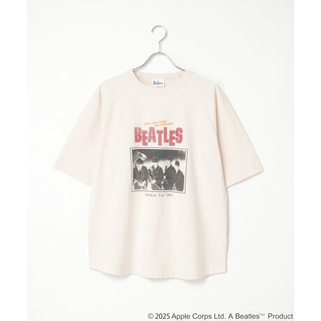 [^ԁF35320755]jpŎguTHE BEATLES U r[gYṽcA[TVcBBe[Ŵ镗FŁAÒۂoĂ܂ByfUCzOX[uŔzF؂ւ̃fUCBtg̓r[gỸtHgvgłBy߃R[fBl[gzY̓fjJ[SpcAXEFbgȂǒԃpcƍ킹ăXg[gɁAfB[X͊Â߂̃XJ[gƍ킹~bNXX^C߁IohTŌÒMIX؍t@bVɂn}ꖇłByYEfB[XǂOKIzjZbNXŒp\ȃACełBY͂A̕p̂߁Bp[gi[Ƃ̂R[fIyTHE BEATLES/U r[gYz1960Nɉp̃@v[ŌA62NɃfr[ohB|s[E~[WbN̗jhւAWEmA|[E}bJ[gj[AW[WEnXASEX^[4lgBqbgȂXɏoAAo̓錆\B̃[xgAbvh𗧂グȂǁẢe͉͂yłȂҕSʂɋyсA1960N[hEےO[vƂȂA1970NɉUBInstagramɂċߓ\̃ACe⃋bNЉĂ܂B@vence_sharestyle