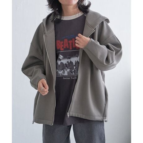 [^ԁF29120071]n̂_{[fނgpt[htWPbgBp[J[̃JWA͎cAꂢ߂ɌVGbgől̑ɂ҂Bɂ̓hXgR[htŁAVGbgR݂łByfށzn̂_{[fނŁA`ꂵɂꂢ߂ȈہByfUCzEt[ht̃fUCŃJWAvXEhXgŃVGbg̒\y߃R[fBl[gzChpc^bNpcƍ킹āAۂꂢ߃JWAɁBCi[Ƀ^[glbNnClbNgbvXd˂郌C[hX^C߂łBInstagramɂċߓ\̃ACe⃋bNЉĂ܂B@vence_sharestylemfTCYn@162cmmpTCYn@FREETCY