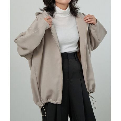 [^ԁF29120071]n̂_{[fނgpt[htWPbgBp[J[̃JWA͎cAꂢ߂ɌVGbgől̑ɂ҂Bɂ̓hXgR[htŁAVGbgR݂łByfށzn̂_{[fނŁA`ꂵɂꂢ߂ȈہByfUCzEt[ht̃fUCŃJWAvXEhXgŃVGbg̒\y߃R[fBl[gzChpc^bNpcƍ킹āAۂꂢ߃JWAɁBCi[Ƀ^[glbNnClbNgbvXd˂郌C[hX^C߂łBInstagramɂċߓ\̃ACe⃋bNЉĂ܂B@vence_sharestylemfTCYn@162cmmpTCYn@FREETCY