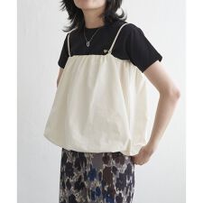 ナイロンバルーン2WAY