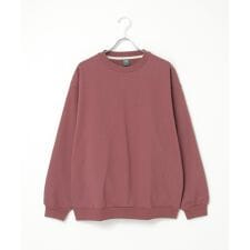 マキシマムウェイトヘビー裏毛スウェット