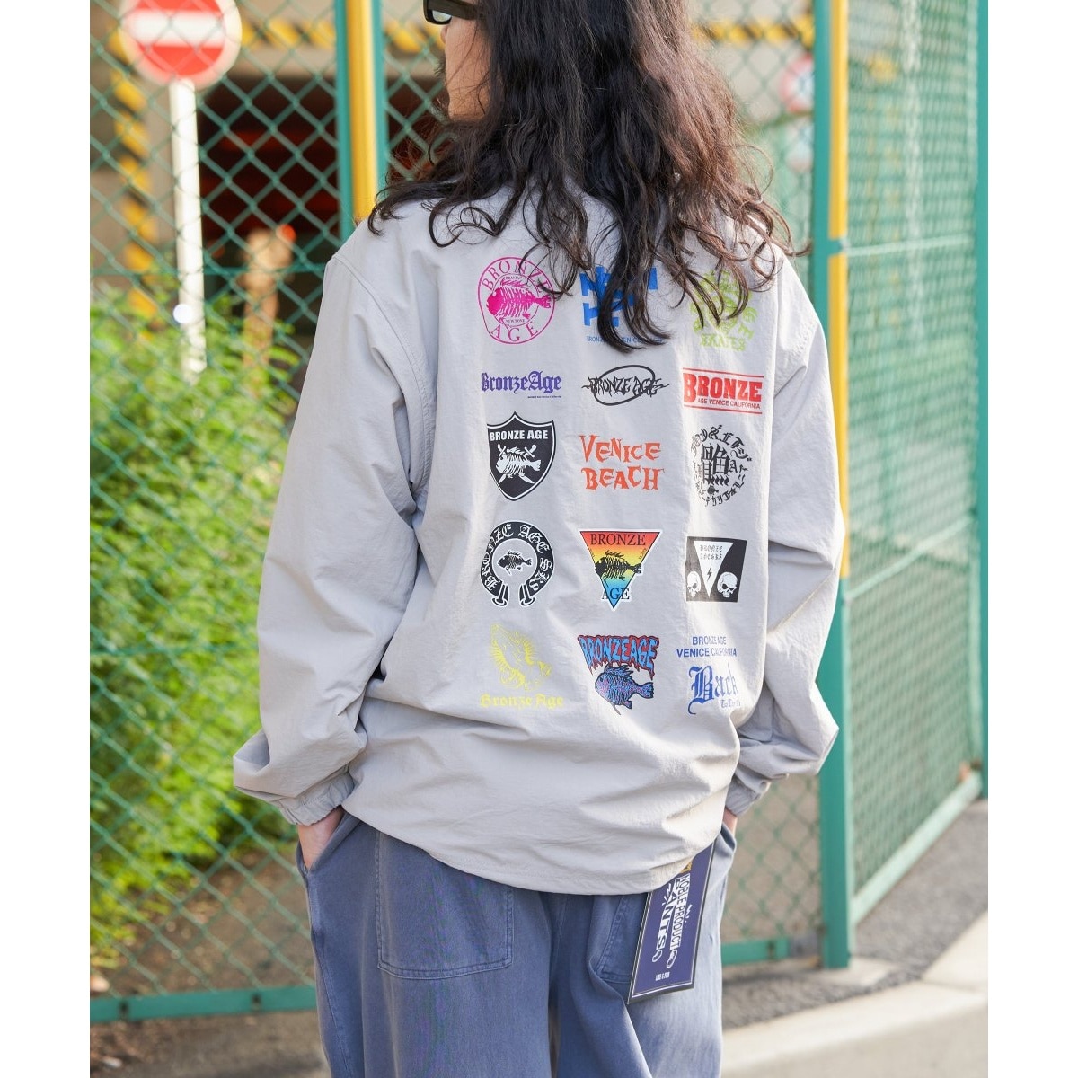 Tシャツ DENIM WU JKT | アディダス(adidas) | マルイウェブチャネル