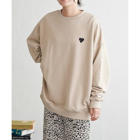 [^ԁF29090466]JWAȃXEFbgŉ؂₩ɃAWꒅłBɂ̓n[g}[NtIyfށzLV[Y񂹂Ԃ̗ёfށByfUCz̃LLŁAXEFbgł}CIlJWAɂ҂ȃfUCłBy߃R[fBl[gzꖇł͂AnClbNCi[킹郌C[hX^C߂łBInstagramɂċߓ\̃ACe⃋bNЉĂ܂B@vence_sharestylemfTCYn@162cmmpTCYn@FREETCY