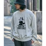 Felix the cat フィリックス・ザ・キャット / ラグランフロッキー 