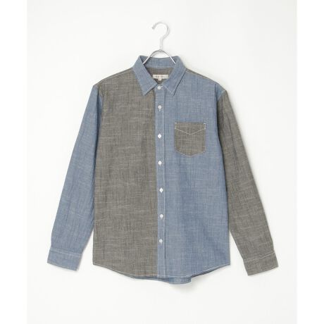 [^ԁF35510137]y₩ŒSn̗ǂ_K[fނgpM[J[̒VcBJWAƏi▭ɗZꖇ́AfC[R[fBl[g̋ɁIyfށz炩ĔG̗ǂ_K[fށBJWAȂiȈۂ^܂ByfUCzɃ|PbgtB{^͗FœꂳĂ܂By߃R[fBl[gzjpcƃXj[J[킹āAbNX̂钅ȂɁBJ[fBKp[J[HD邱ƂŁAG߂킸g₷łBInstagramɂċߓ\̃ACe⃋bNЉĂ܂B@vence_sharestylemfTCYn@171cmmpTCYn@LTCY