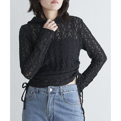 [^ԁF29130025]@ׂȑ[Xfނgt[fB^gbvXBtF~j~Xg[g̐▭ȃoX\ꒅłByfUCzy₩ȓŁAJWAȂGKgȈہBy߃R[fBl[gzJWAȃST𒆂Ɏd񂾂Añ^Ngbv킹蒅񂵎݁IX^COŕ\ςAVõACełBInstagramɂċߓ\̃ACe⃋bNЉĂ܂B@vence_sharestylemfTCYn@162cmmpTCYn@FREETCY