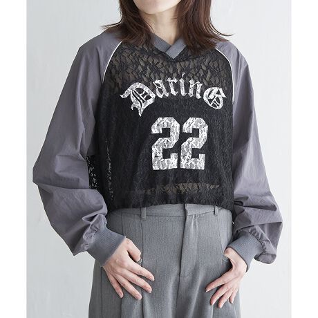 [^ԁF29090477]X|[eB[ȃQ[VcɁA@ׂȃ[X̃GbZXvXIV[g䁕hXgdl̐VGbgɃn𐶂݁A܂܂ȃ{gƍ킹邱Ƃł܂ByfUCztgobN̓[X؂ւAOX[ułƒȂ܂By߃R[fBl[gzgh̃nCEGXg{gƑQI^CgXJ[gŃfBɁAfjpcŃJWAMIXƕLeCXgɃAWł܂BInstagramɂċߓ\̃ACe⃋bNЉĂ܂B@vence_sharestylemfTCYn@162cmmpTCYn@FREETCY