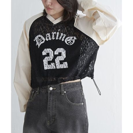 [^ԁF29090477]X|[eB[ȃQ[VcɁA@ׂȃ[X̃GbZXvXIV[g䁕hXgdl̐VGbgɃn𐶂݁A܂܂ȃ{gƍ킹邱Ƃł܂ByfUCztgobN̓[X؂ւAOX[ułƒȂ܂By߃R[fBl[gzgh̃nCEGXg{gƑQI^CgXJ[gŃfBɁAfjpcŃJWAMIXƕLeCXgɃAWł܂BInstagramɂċߓ\̃ACe⃋bNЉĂ܂B@vence_sharestylemfTCYn@162cmmpTCYn@FREETCY