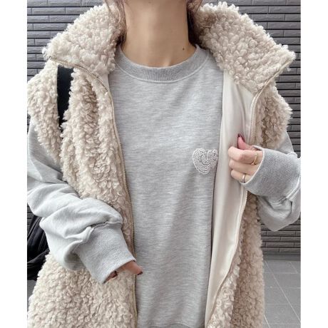 [^ԁF29090476]n[g̃|CghJ~j}ȃfUC̃XEFbgBx[VbNȃVGbgŒ񂵂₷AfC[Ɋ􂷂邱ƊԈႢȂIyfUCzVvǁAǂʁAȋCĂfUCłBy߃R[fBl[gzfjXJ[gƍ킹ăJWAɁAVcXbNXƃC[hĂȂꊴoĂInstagramɂċߓ\̃ACe⃋bNЉĂ܂B@vence_sharestylemfTCYn@162cmmpTCYn@FREETCY