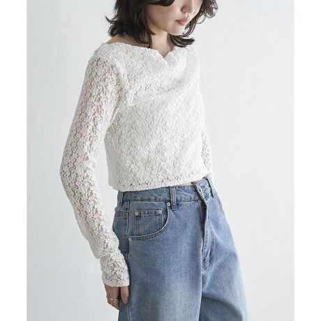 [^ԁF29130024]@ׂȑ[Xƃtg̃h[vDȃjAX𐶂ރvI[o[BV[g̃VGbĝ߁AnCEGXg{gƂyfUCzVvȒɉ؂₩AfC[ɂʂȃV[ɂ􂷂ACełBy߃R[fBl[gzfjJ[SpcȂǁAăJWAȃACeMIX钅ȂInstagramɂċߓ\̃ACe⃋bNЉĂ܂B@vence_sharestylemfTCYn@162cmmpTCYn@FREETCY