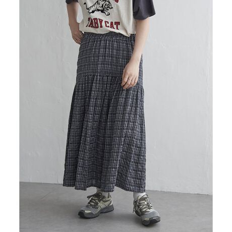 [^ԁF29230150]\Lȃhr[`FbNngpAтɔLtAVGbg͂̃XJ[gB؂ւfUCn𐶂݁Ay₩Ȉۂo܂ByfUCzEGXg͑SdlŁAXgXt[ȗSnB[ł炩ȕłBy߃R[fBl[gzVvȃ^CggbvXCāAtAVGbgĂ郁nR[fAXj[J[킹ăJWA_E΁AfC[ɂ􂵂܂BInstagramɂċߓ\̃ACe⃋bNЉĂ܂B@vence_sharestylem@n̍ۂ̓lbggpĂmfTCYn@162cmmpTCYn@FREETCY