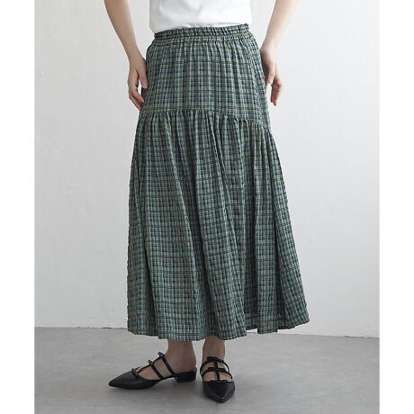 [^ԁF29230150]\Lȃhr[`FbNngpAтɔLtAVGbg͂̃XJ[gB؂ւfUCn𐶂݁Ay₩Ȉۂo܂ByfUCzEGXg͑SdlŁAXgXt[ȗSnB[ł炩ȕłBy߃R[fBl[gzVvȃ^CggbvXCāAtAVGbgĂ郁nR[fAXj[J[킹ăJWA_E΁AfC[ɂ􂵂܂BInstagramɂċߓ\̃ACe⃋bNЉĂ܂B@vence_sharestylem@n̍ۂ̓lbggpĂmfTCYn@162cmmpTCYn@FREETCY