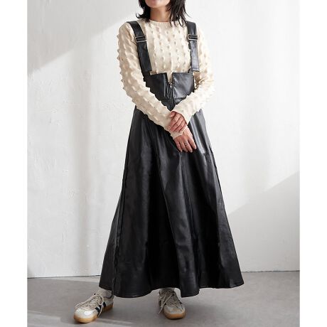 [^ԁF29240011]VvȂ݊̂tFCNU[WXJB炩ȃtFCNU[gpAn[hɂȂ肷Ȃdオ肪炵͋Co܂ByfUCztgWbṽfBe[_ȃANZgƂȂApƃfUC𗼗BɌčLtAVGbgAɍ킹Čy₩ȗhꊴ𐶂ݏo܂By߃R[fBl[gzujbg{u[cŃ[ĥX^CASTXj[J[ŃJWA_ÊInstagramɂċߓ\̃ACe⃋bNЉĂ܂B@vence_sharestylemfTCYn@162cmmpTCYn@FREETCY