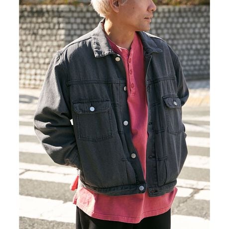 [^ԁF35050255]NVbNŃVvȃfUCAǂȃX^Cɂn݂₷płꒅłByfށzRbgfނ̃fjByfUCzx[VbNȃfBe[JWAX^Ciグ܂ByYEfB[XǂOKIzjZbNXŒp\ȃACełBY͂A̕p̂߁Bp[gi[Ƃ̂R[fIInstagramɂċߓ\̃ACe⃋bNЉĂ܂B@vence_sharestyle