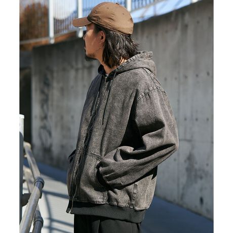 [^ԁF35050256]炩ȃfjfނ̃WbvAbvp[J[BVvȃVGbgɂAu𓯌nF̔zFɎdグ邱ƂŁAꊴ̂iȈۂɂĂ܂ByfUCzg炨o܂ŕL􂷂閜\ACeByYEfB[XǂOKIzjZbNXŒp\ȃACełBY͂A̕p̂߁Bp[gi[Ƃ̂R[fIInstagramɂċߓ\̃ACe⃋bNЉĂ܂B@vence_sharestylemfTCYn@171cmmpTCYn@LTCY